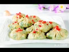 -味上融合餐厅