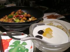 -小尕子·新疆菜(明园店)