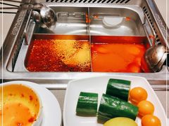 -海底捞火锅(杭州萧山宝龙广场店)