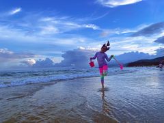 -石梅湾艾美度假酒店