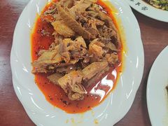 -荣生萝卜汤饭店