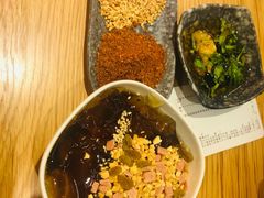 -付小姐在成都(川沙店)