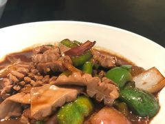 -老头儿油爆虾·1987杭州烟火味(湖滨银泰in77D区店)