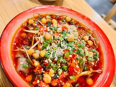 -拐枣巷小串串(财大店)