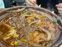 -川香煲(茅台路店)