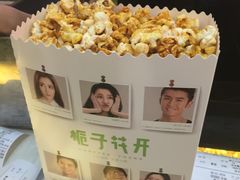 -武商摩尔影城(国广IMAX激光店)