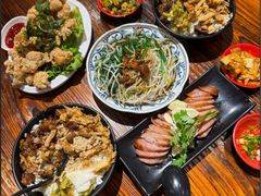 -大三元台湾鲁肉饭(沙井新桥店)