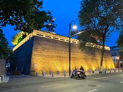 -南通濠河风景名胜区