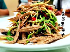 -粗茶淡饭•陕菜•家常菜