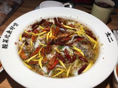 -太二酸菜鱼(福州泰禾店)