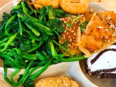 -素满香·食养自助(建邺万达店)