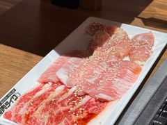 -焼肉ライク·烧肉LIKE(万菱汇店)