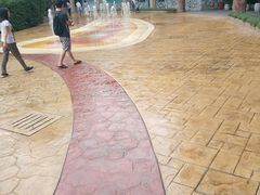 -热带风暴水上乐园(新镇路)