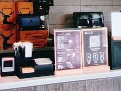-瑞幸咖啡(永康公寓店)