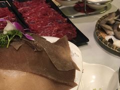-牛记皇·鲜牛肉火锅(弘阳广场店)