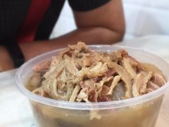 -老广州牛杂(深圳白石洲总店)