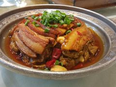 -悦百味·品质川菜(橄榄郡店)