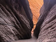 -天山神秘大峡谷