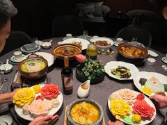 -百富源·海鲜辽菜(张士店)