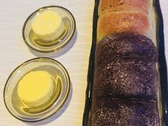 -迪拜帆船酒店海底餐厅