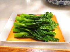 -禄运茶居·手工点心(猎德店)