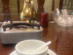 -肖记公安牛肉鱼杂馆·省级非物质文化遗产(三角路直营店)