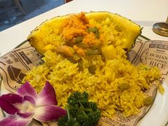 -美泰·Mangothai·清迈云街(天空之城店)