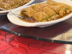 -玉华台饭庄(裕中西里小区店)