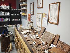 -熙工匠银饰•拼豆团建DIY(壹方城店)
