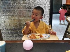 -青水瓦台汤泉(未央店)