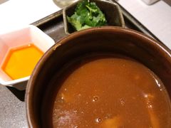 满坛香气佛跳墙-悦融琥珀·京鲁菜·海味珍品(西单店)