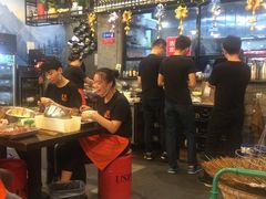 大堂-一岚一山(角门总店)