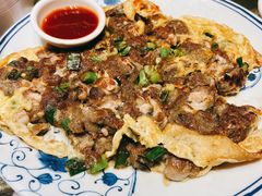 -莲花公园煎蟹(总店)