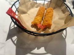-咕鹿流心披萨(下沙店)