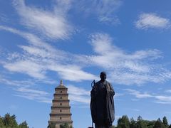 -大慈恩寺(大雁塔)