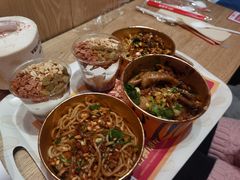 -盛香亭热卤(万象城店)