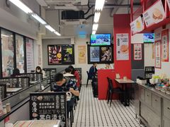 -華人 華星冰室(氹仔 店)