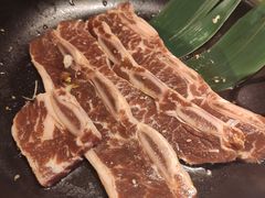-一品诚记烤肉(大连柏威年购物中心店)
