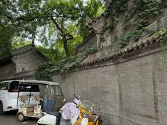 -湘子庙