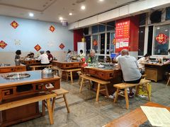 -福满家火锅26年江景(十八梯店)