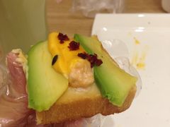 -牛油果大师寿司(瑞景店)