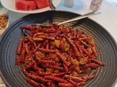 -俏江南天津时尚曲艺主题餐厅(马场道店)