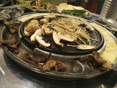android_upload_pic-老板娘的烤肉店(港湾广场店)