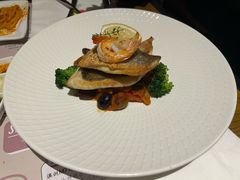 -安妮意大利餐厅(国贸店)