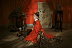 -美云庭古装·格格服汉服·京城旅拍(北京店)