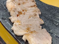 登别牛肉-炭火焼ブルスタ・オラムー登別店(登別店)
