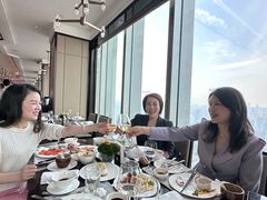 -Social 秀西餐厅-长沙瑞吉酒店(运达店)