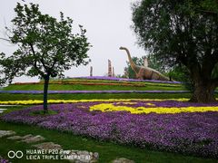 -南通洲际绿博园