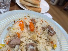 -贯贯吉·清真餐厅(浙江中路店)