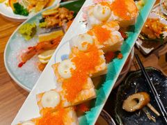 -隐月· 㐂和食屋(芝罘万达公馆店)